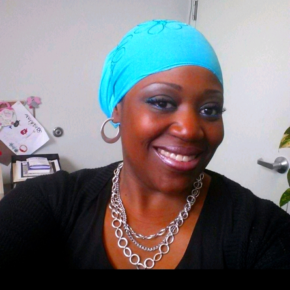 Meet your Posher, Kai